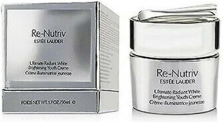 Image du produit Estée Lauder Re-Nutriv Ultimate Radiant White (50 ml)