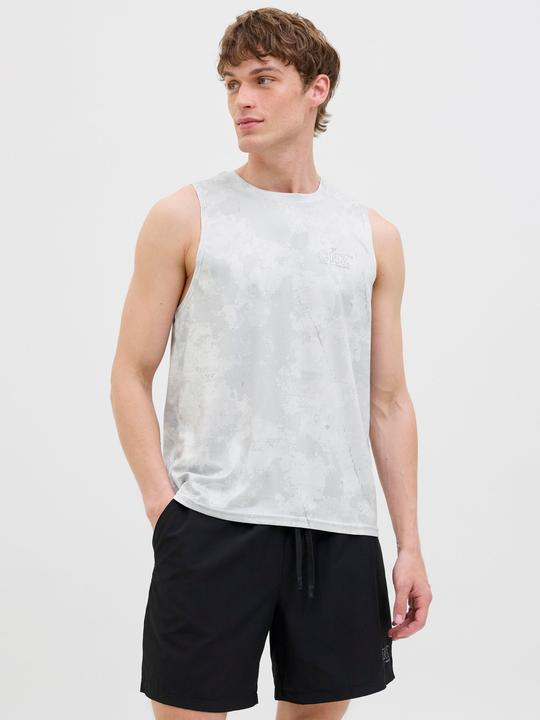 Actual product image Jack & Jones Jcocnz Tank Top Sn (XXL)