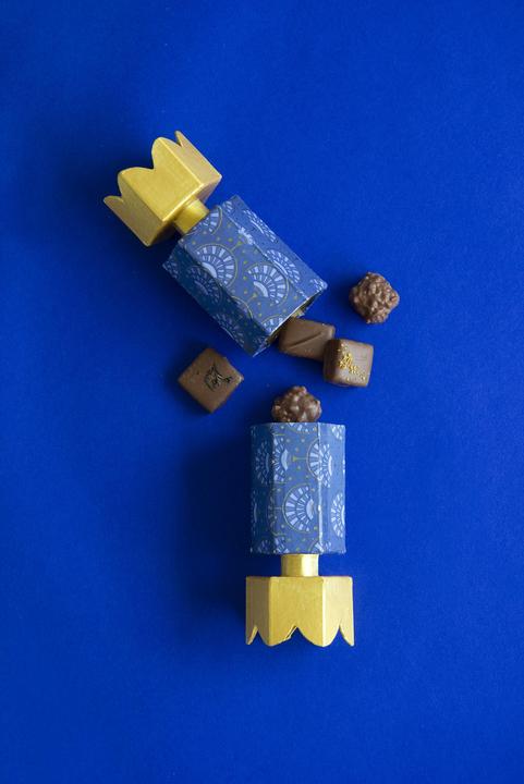 Actual product image Décopatch Beams / papier-mâchés