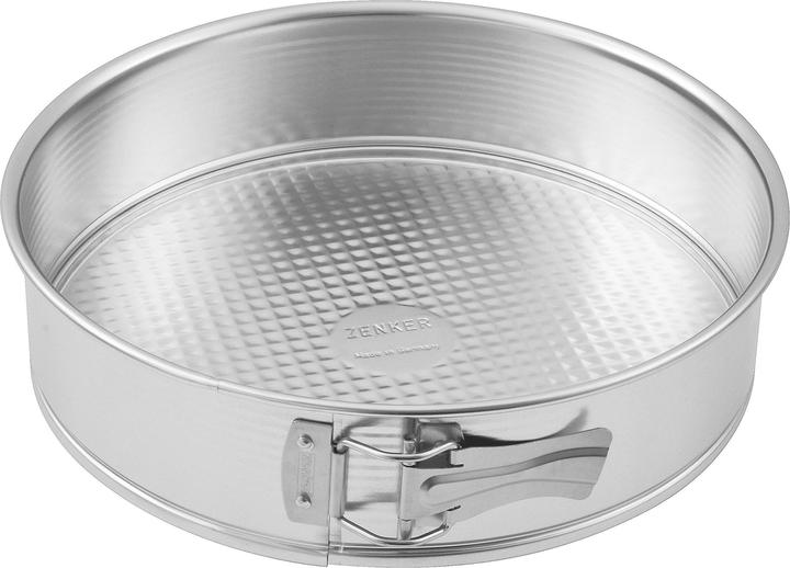 Produktbild Zenker Springform Silver Ø 28 cm (28 cm)