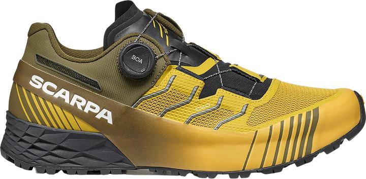 Image du produit Scarpa Ribelle Run Kalibra HT (47)