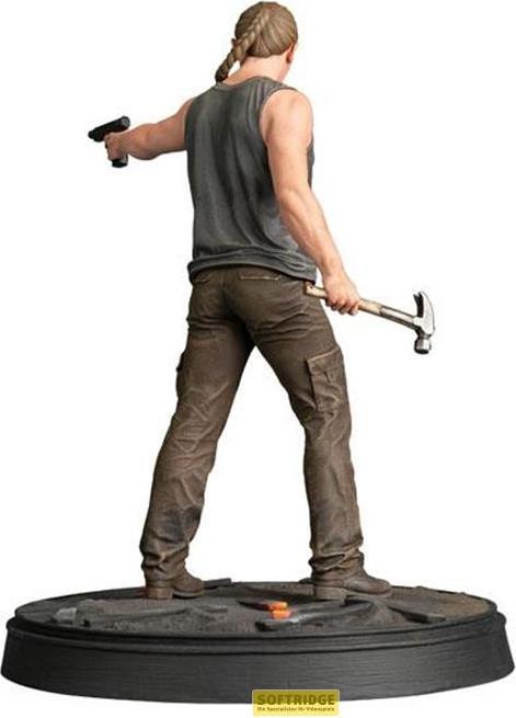 Image du produit Dark Horse The Last of Us Part II PVC Statue Abby 22 cm