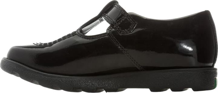Produktbild Kickers Mädchen Schuhe Fragma Lackleder (38)
