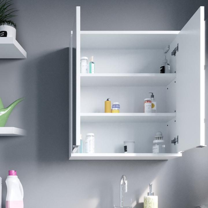 Actual product image Vicco Roy (60 x 20 x 68 cm)