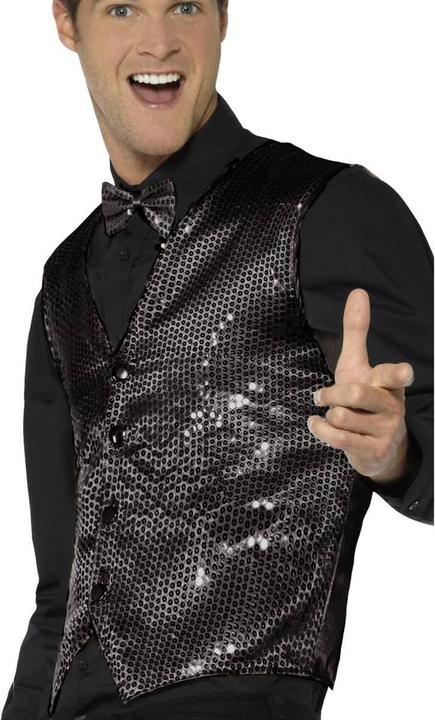 Produktbild Smiffys KostümWeste (L)