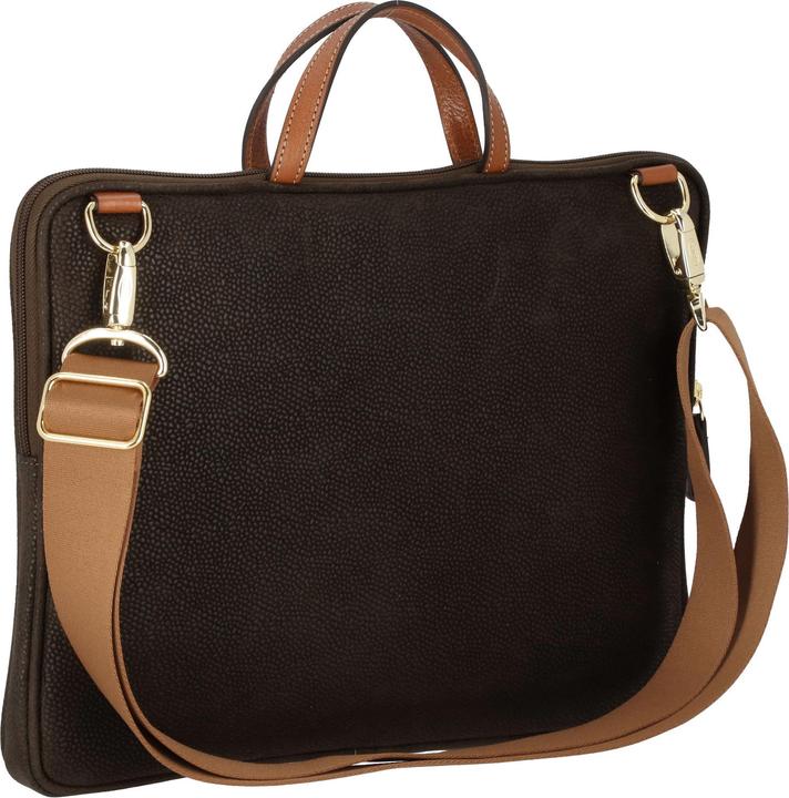 Actual product image Brics Life laptop bag 35 cm (12", Universal)