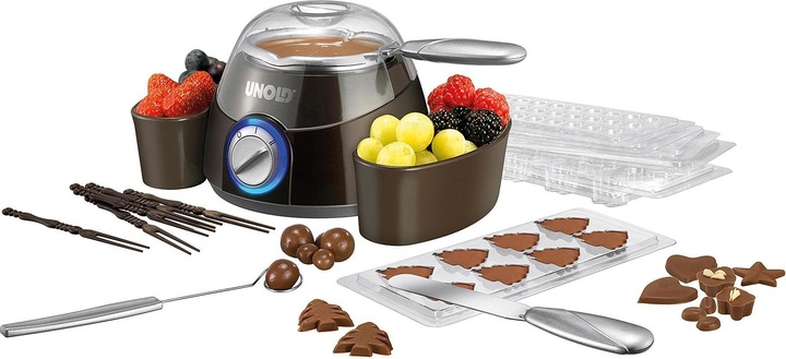 Produktbild Unold Chocolatier (Schokoladenfondue)
