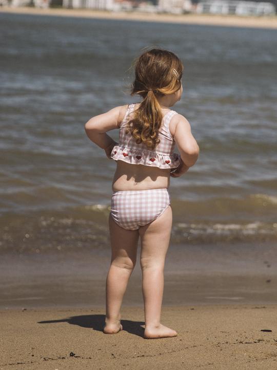 Immagine prodotto Name it Stickerei-Detail Bikini (92)