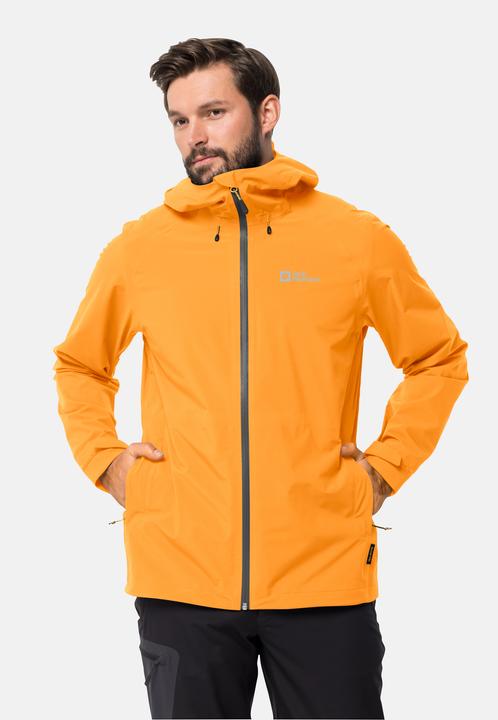 Immagine prodotto Jack Wolfskin Highest Peak Jacket M (S)