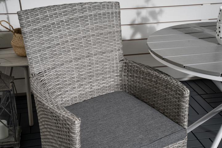Produktbild Venture Home Parma, Malin (90 x 74 cm)