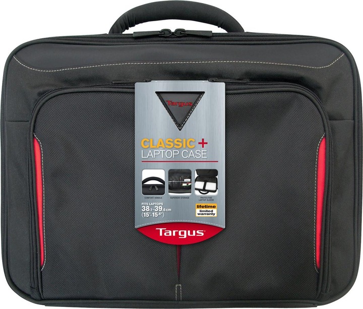 Produktbild Targus Classic+ (15.60", Universal)