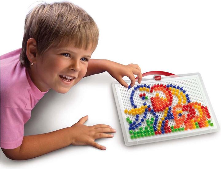 Immagine prodotto Quercetti Plug-in Mosaico