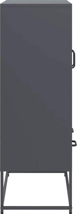 Produktbild vidaXL Highboard