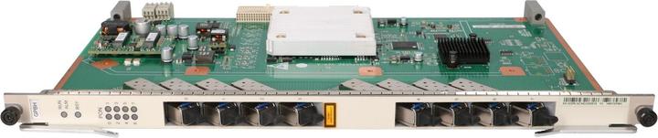 Produktbild Huawei H807GPBH | GPON-Platine | 8x GPON 2.5G, SFP C+