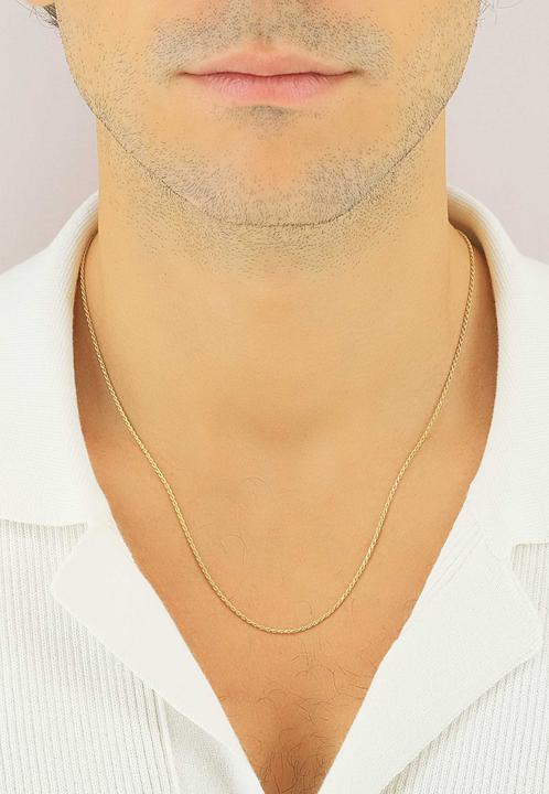 Produktbild Muau Cordel (Gelbgold, 45 cm)