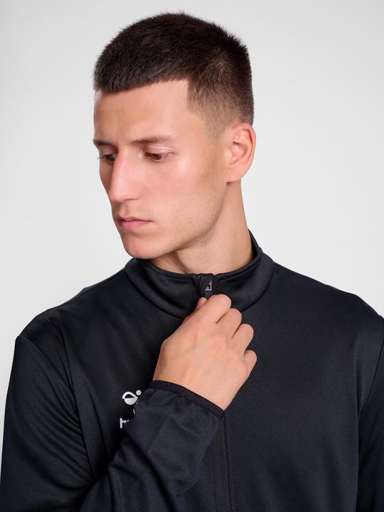 Actual product image hummel Hmlessential Track Jacket (L)