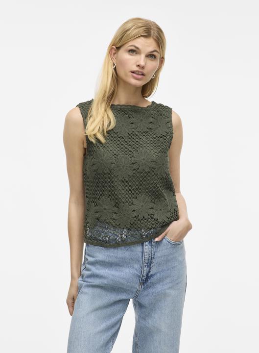 Immagine prodotto Vila VICANISA U-Boot-Ausschnitt Top (38)