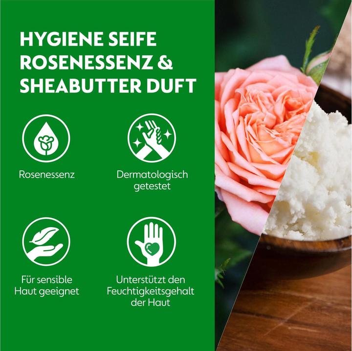 Produktbild Dettol No Touch (Flüssigseife, Handseife Nachfüllpackung, 250 ml)
