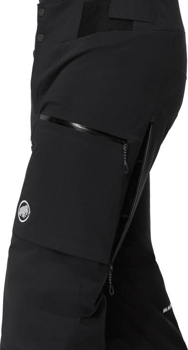 Actual product image Mammut Stoney HS Thermo Pants Men (M)