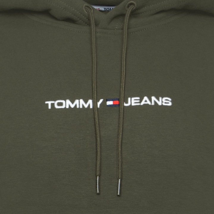 Image du produit Tommy Hilfiger Tommy Jeans Regular Linear - 60399 (S)