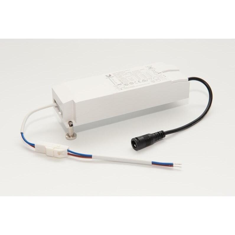 Dotlux, Zubehör Beleuchtung, 4936-1 LED-Netzteil QUICK-FIXadap 4936-1