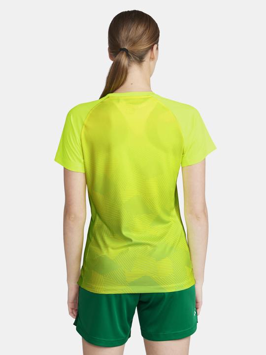 Actual product image Craft Premier Fade Jersey W (M)