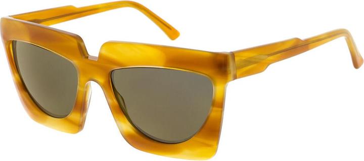 Actual product image Andy Wolf Damensonnenbrille ADELE 59F