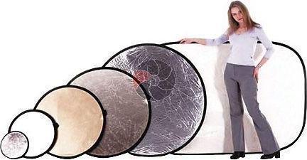 Immagine prodotto Lastolite Riflettore circolare (95 cm)