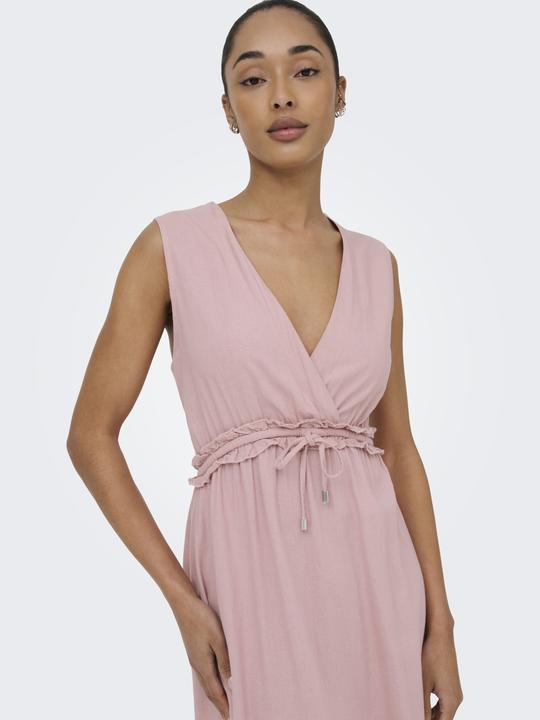 Image du produit Only ONLGOA Langes Kleid Kleid (S)