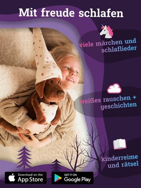 Actual product image LeCoon Interaktiver Plüschhund