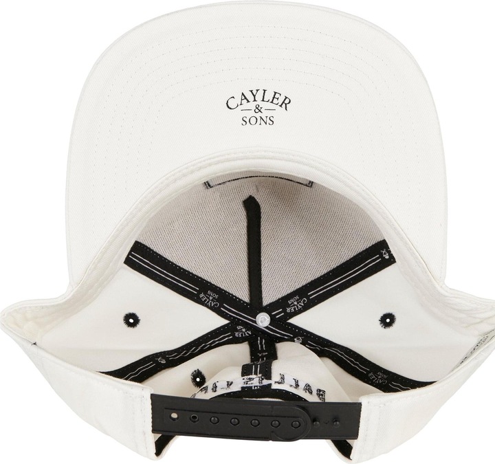 Image du produit Cayler & Sons Casquette Art Is Life - 19807 (Taille unique)