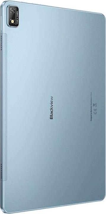 Actual product image Blackview Tab 16 (4G, 11", 256 GB, Twighlight Blue)