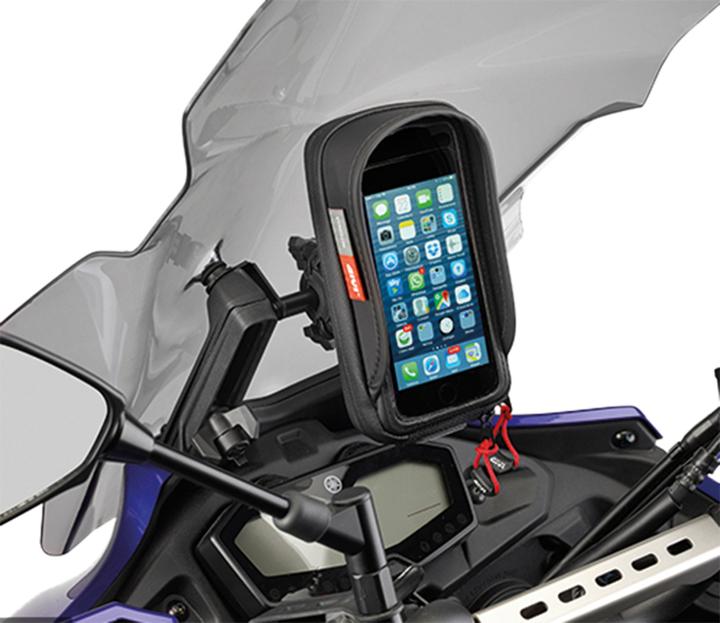 Image du produit Givi Support GPS FB