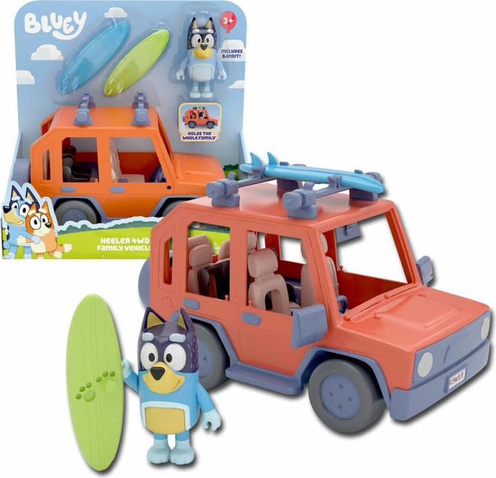 Image du produit Spectron Bluey