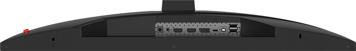 Produktbild MSI MAG 274QRF QD E2 (2560 x 1440 Pixel, 27")