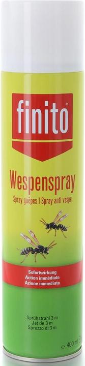 Image du produit Finito Spray anti-guêpes (400 ml)