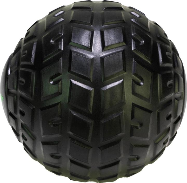Actual product image Tunturi EVA Massage Ball