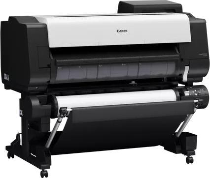 Actual product image Canon TX-3200 Plotter 36inch (Colour)