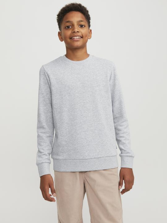 Actual product image Jack & Jones Boys Sweatshirt (128)