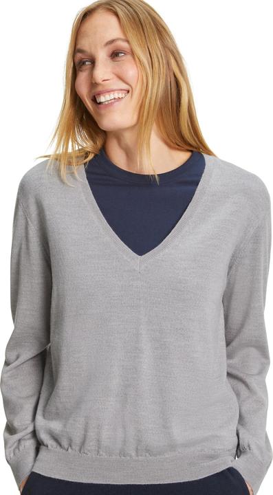 Produktbild Falke BA V-Neck New Merino w (XXL)