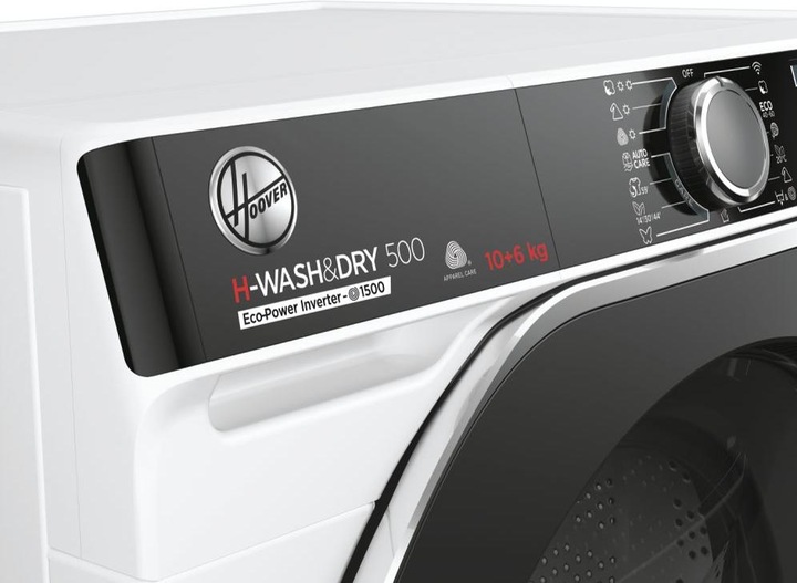 Image du produit Hoover HDP 5106AMBC/1-S