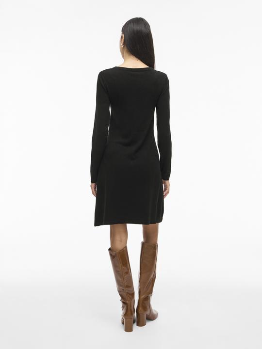 Produktbild Vila VIHELLIE Langärmeliges Minikleid (XL)