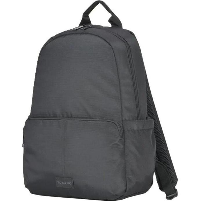 Tucano Laptoptasche BKBAL15-BK (15.60", Appel), Laptoptas, Zwart