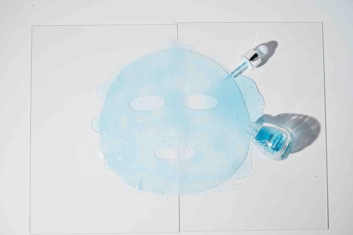 Immagine prodotto Miguhara 2 step aqua balance mask pack