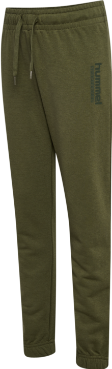 Immagine prodotto hummel hmlJR SET DI MAGLIA BASE (104)