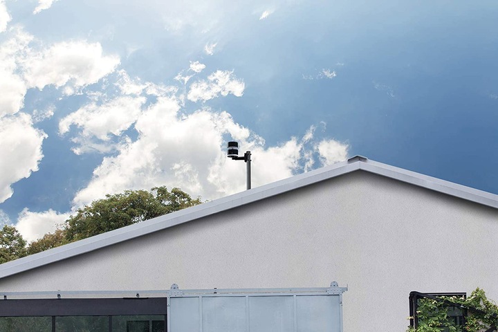Image du produit Netatmo Anémomètre Intelligent