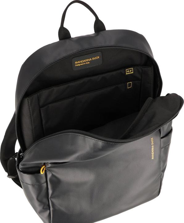 Actual product image Mandarina Duck Backpack / Backpack Eco Coated Backpack OST04 (18.70 l)