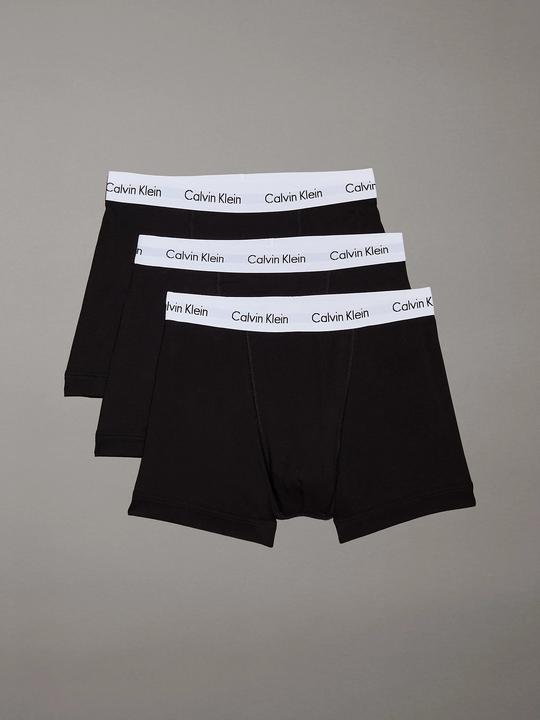 Image du produit Calvin Klein Trunk (XL, Lot de 3)