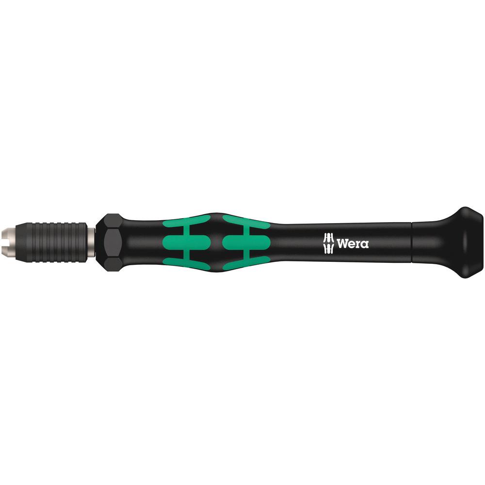 Wera, Schraubenzieher, 1013 Kraftform Micro