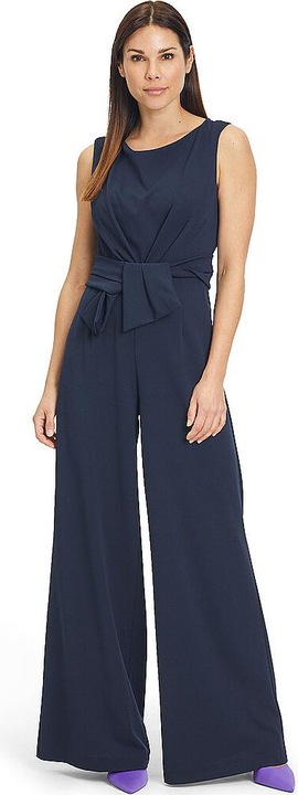 Actual product image Vera Mont Jumpsuit with wide leg (42)